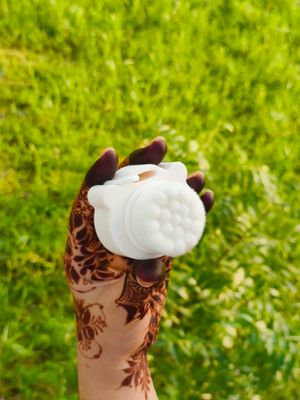 Face Cleansing Brush_img_0