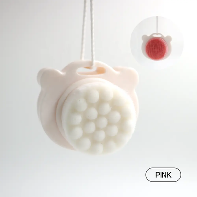 Face Cleansing Brush_img_1