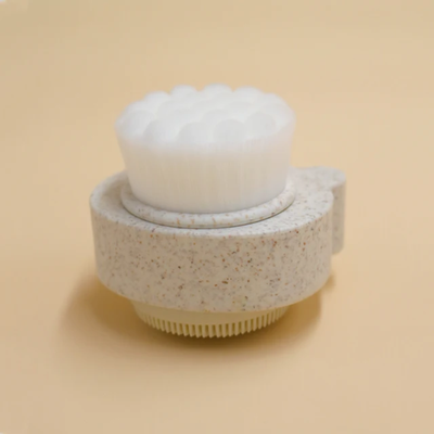 Face Cleansing Brush_img_2