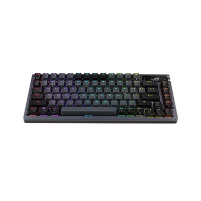ASUS ROG Azoth (M701) NX RED Switch Custom Gaming Mechanical Keyboard_img_0