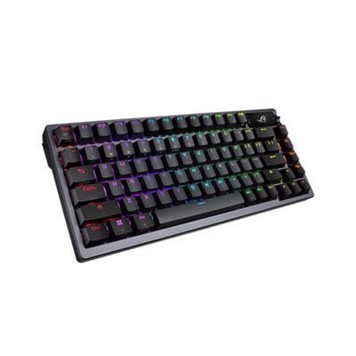 ASUS ROG Azoth (M701) NX RED Switch Custom Gaming Mechanical Keyboard_img_1