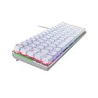 ASUS ROG Falchion Ace (M602) NX Red Switch Compact Mechanical Gaming Keyboard_img_2