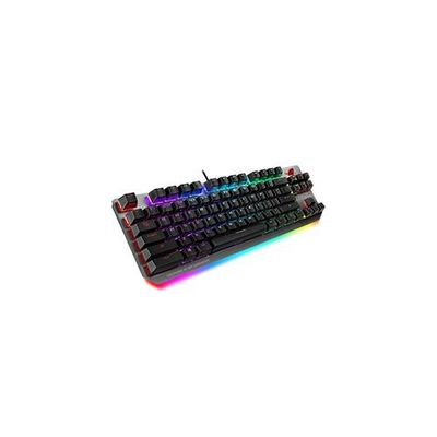 Asus ROG Strix Scope TKL X802 Cherry MX Blue Switch Mechanical Gaming Keyboard_img_2
