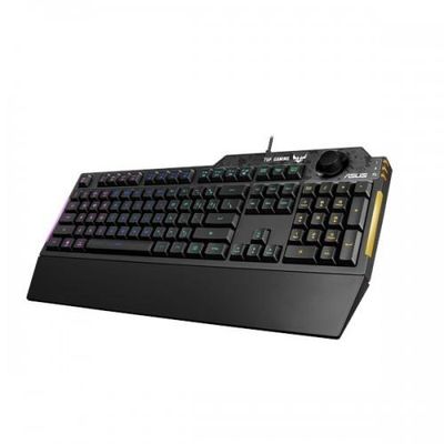 Asus TUF Gaming K1 RA04 RGB Keyboard_img_0