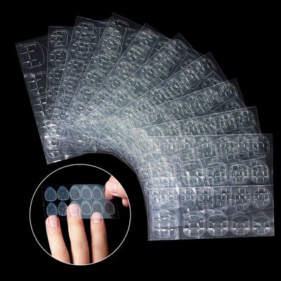 Nail Glue Sticker 10 Piece_img_0