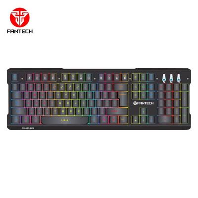 Fantech K612 Soldier RGB Gaming Keyboard_img_0