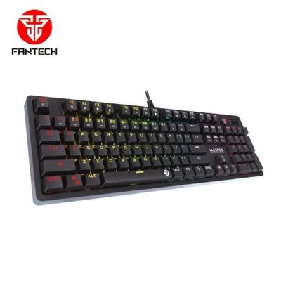 Fantech Max Pro MK851 RGB Mechanical Gaming Keyboard_img_0