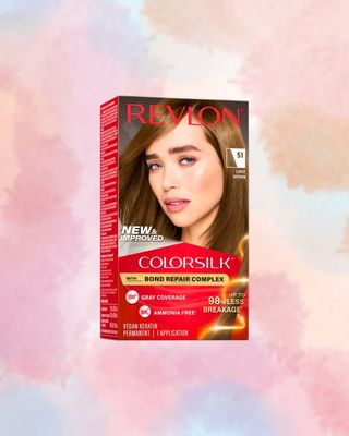 Revlon Color-silk™ #51_img_0