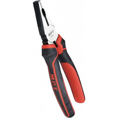 MPT Combination Pliers ( 6" | 7" | 8" ), CRV; MHB01001_img_3