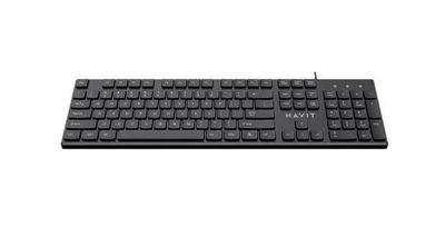 Havit KB250 USB Wired Keyboard_img_0
