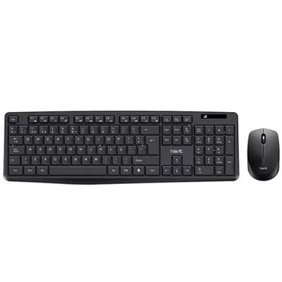 Havit KB278GCM Wireless Keyboard & Mouse Combo With Bangla_img_0