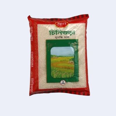 প্রাণ চিনিগুড়া চাল ১ কেজি_img_0