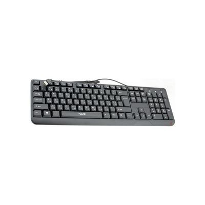 Havit KB378 USB Exquisite Keyboard_img_1