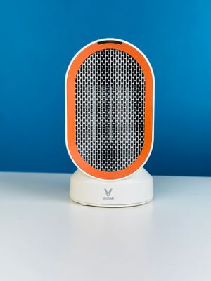 Xiaomi Mini Room Heater VIOMI VXNF01, 220V, 600W_img_2