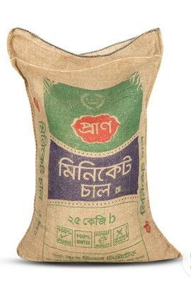 প্রাণ মিনিকেট চাল ২৫ কেজি_img_0