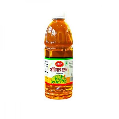 প্রাণ সরিষার তেল ২৫০মিলি_img_0