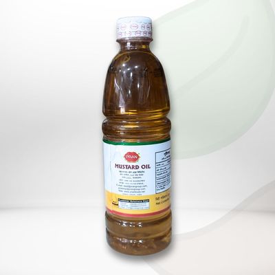 প্রাণ সরিষার তেল ৫০০ মিলি_img_0