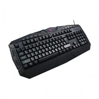 Havit KB505L Multi Function USB Backlit Gaming Keyboard – 1 Year warranty_img_2