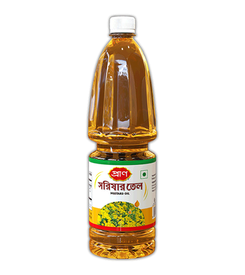 প্রাণ সরিষার তেল ১০০০ মিলি_img_0