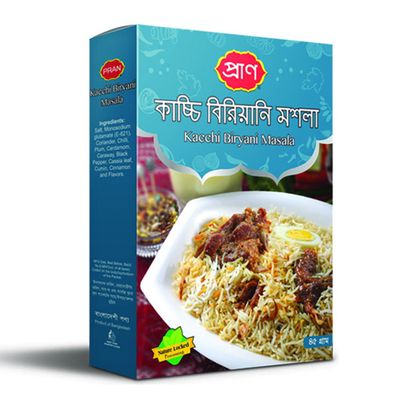প্রাণ কাচ্চি বিরিয়ানি মসলা ৪৫ গ্রাম_img_0