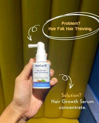 WishCare Hair Growth Serum_img_0