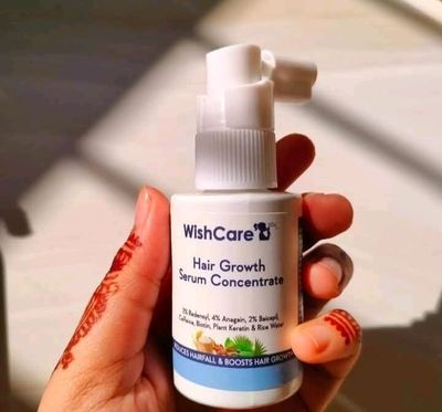 WishCare Hair Growth Serum_img_1