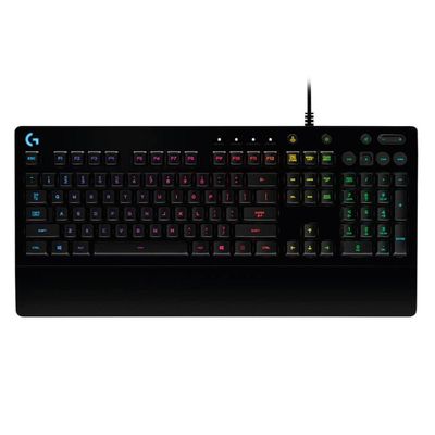 Logitech G213 Prodigy Gaming Keyboard_img_0