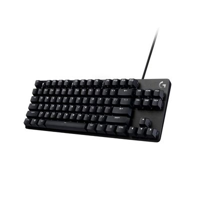 Logitech G413 TKL SE (Tenkeyless Special Edition) Mechanical Gaming Keyboard_img_0