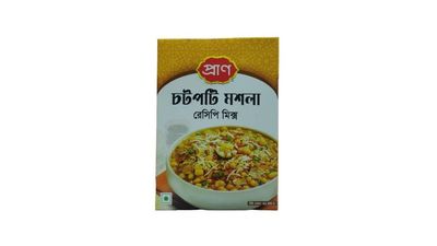 প্রাণ চটপটি মসলা ৪৫ গ্রাম_img_0