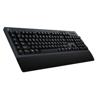 Logitech G613 Wireless Mechanical Gaming Keyboard_img_0