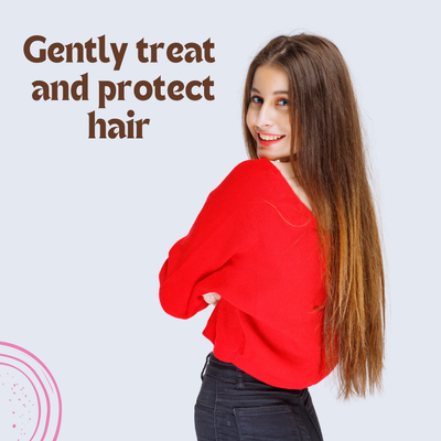 Kemei Km-6831 Cool And Hot Foldable Electric Hair Dryer For Women_img_3