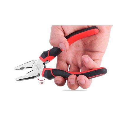 MPT Carbon Steel Combination Pliers ( 6" | 7" );  MHB01004-6 | MHB01004-7_img_5