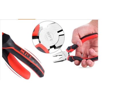 MPT Carbon Steel Combination Pliers ( 6" | 7" );  MHB01004-6 | MHB01004-7_img_7
