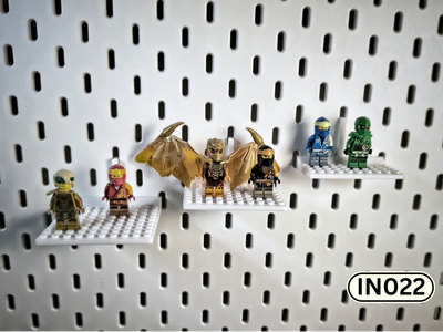 LEGO compatible Shelves for Ikea Skadis_img_0