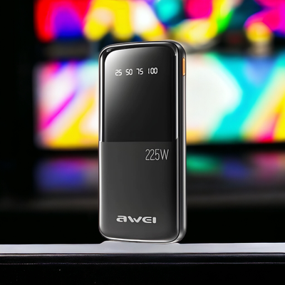 AWEI P10K (10000mAh)22.5W FAST CHARGING POWERBANK_img_1