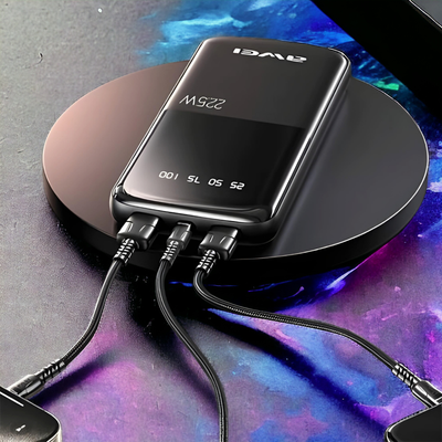 AWEI P10K (10000mAh)22.5W FAST CHARGING POWERBANK_img_2
