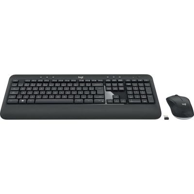 Logitech MK540 Advanced Wireless Keyboard & Mouse Combo_img_0