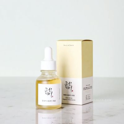 Beauty Of Joseon Glow Serum : Propolis+Niacinamide 30ml_img_0