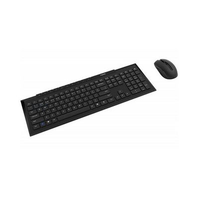 Rapoo 8210M Multi-mode Keyboard & Mouse Combo_img_1