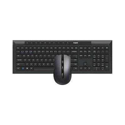 Rapoo 8210M Multi-mode Keyboard & Mouse Combo_img_0