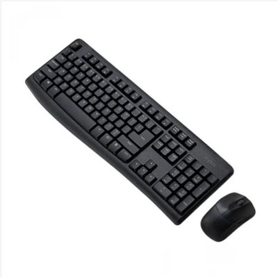 Rapoo X1800 PRO Bangla Wireless Keyboard & Mouse Combo_img_0