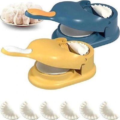 2 in 1 Manual Pitha And Dumpling Maker_img_1