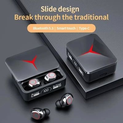 M90 Pro Earbuds Tws_img_1