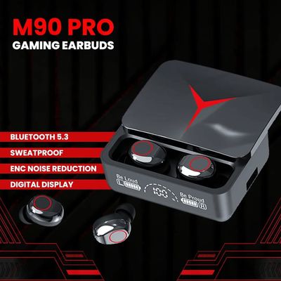 M90 Pro Earbuds Tws_img_2
