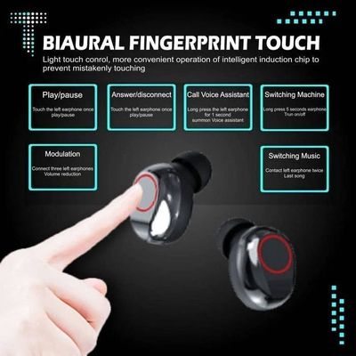 M90 Pro Earbuds Tws_img_4