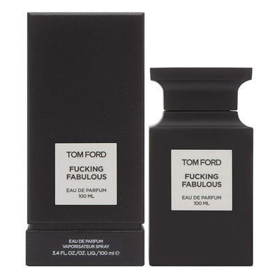 Tom Ford Fucking Fabulous EDP For Men & Women 100Ml 100% Orginal Dubai Version 9415_img_1