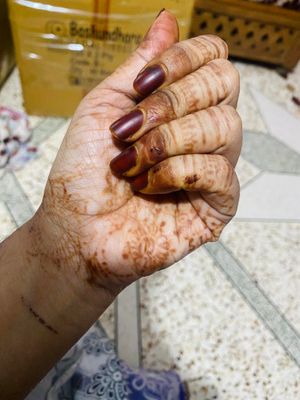 Nail Mehendi – 100% Organic & Halal_img_2