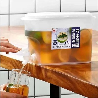 3.5L Juice And Drink Dispenser_img_5