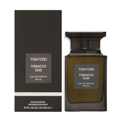 Tom Ford Tobacco Oud EDT For Men & Women 100Ml 100% Orginal Dubai Version 3050_img_1