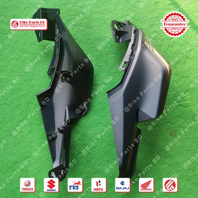 Back panel for Yamaha FZS V3 (Mat Blue) bike._img_1